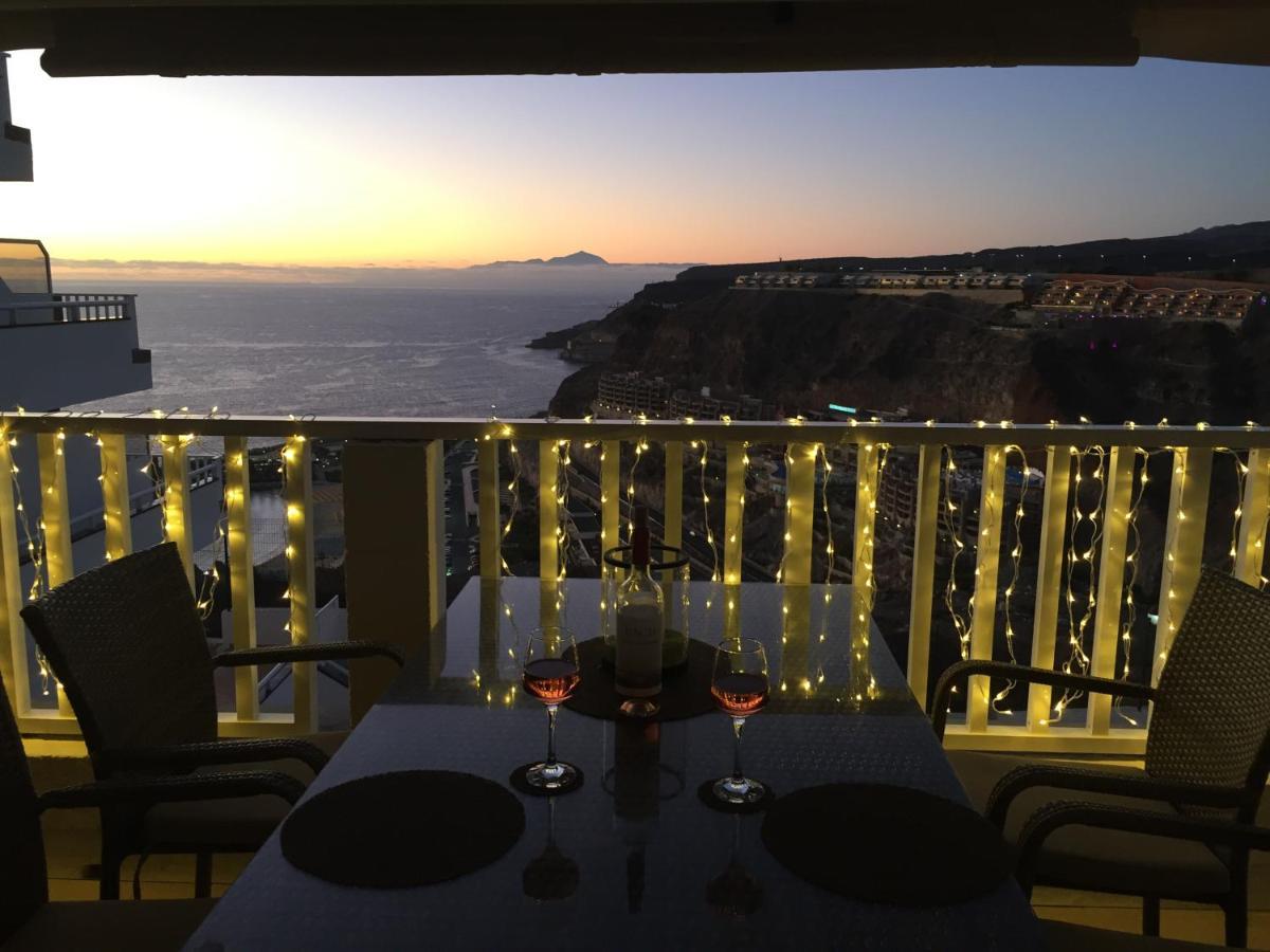 Amadores Sunset Suite Extérieur photo