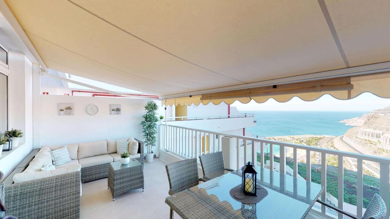 Amadores Sunset Suite Extérieur photo