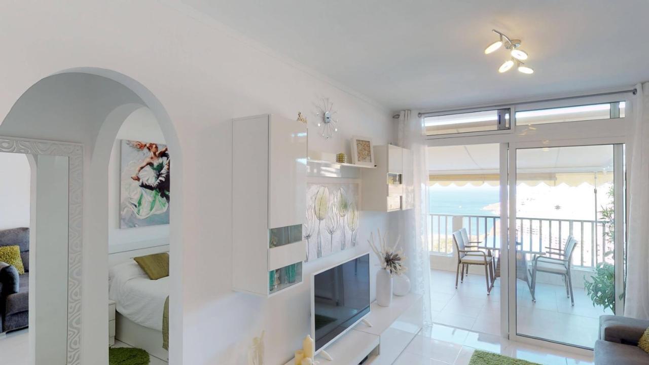 Amadores Sunset Suite Extérieur photo